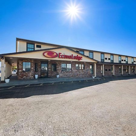 Econo Lodge Dumas Esterno foto