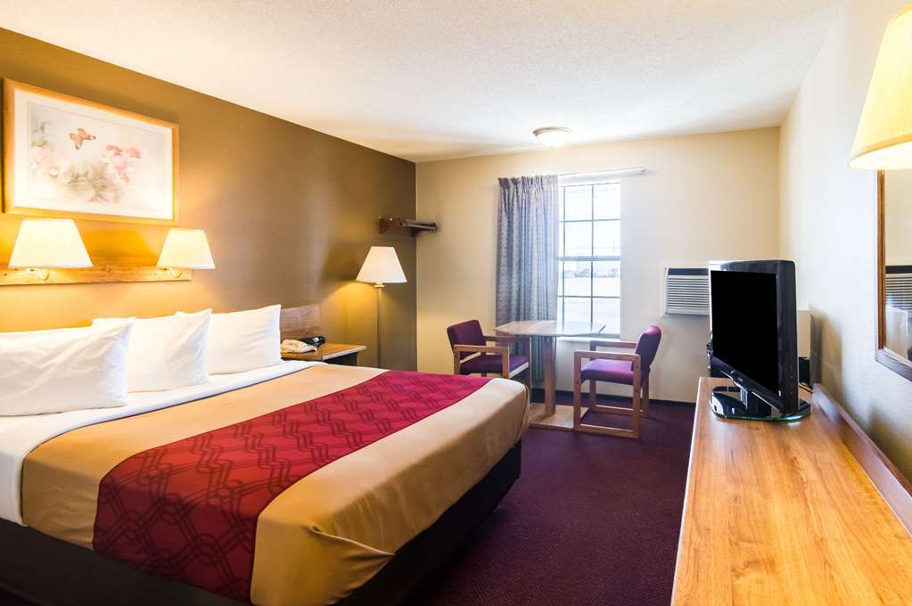 Econo Lodge Dumas Camera foto