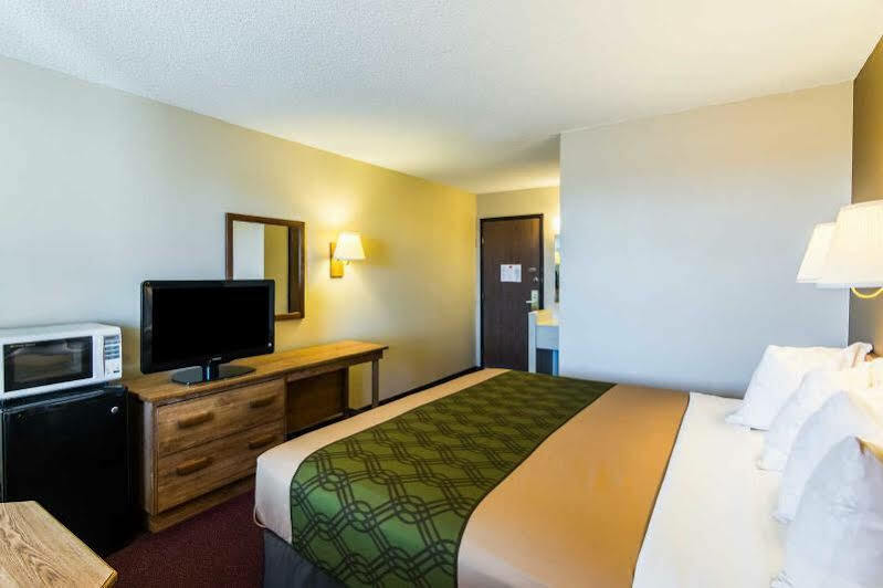 Econo Lodge Dumas Esterno foto